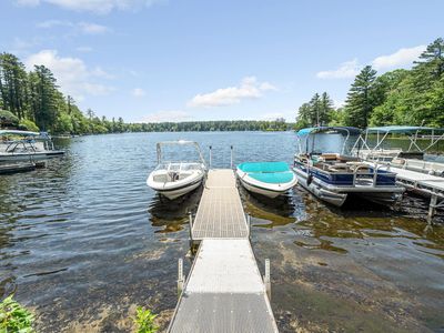 91 Honor Roll Road, Pelham, NH, 03076