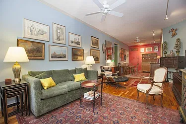 Sold by Olshan Realty