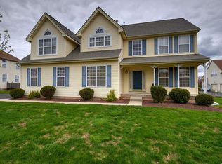 7 Rue Matisse, Somerset, NJ 08873