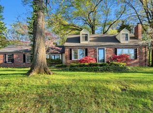 830 Warwick Ln, Saint Louis, MO