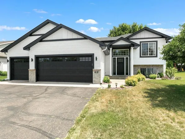 418 6th Ave S, Sartell, MN 56377