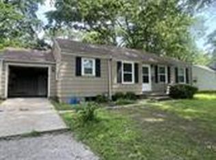 9604 E 68th Ter, Raytown, MO 64133