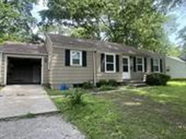 9604 E 68th Ter, Raytown, MO 64133