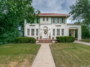 145 E Elsmere Pl, San Antonio, TX 78212