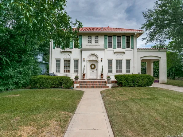 145 E Elsmere, San Antonio, TX 78212