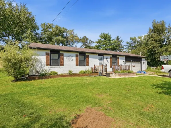 4310 Yale St, Springfield, OH 45502