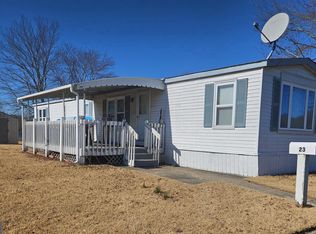 23 Winding Way, Vincentown, NJ 08088