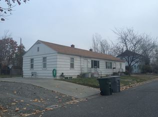 212 Delafield Ave, Richland, WA