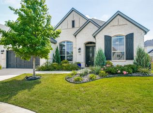 9200 White Birch Trl, Lantana, TX 76226
