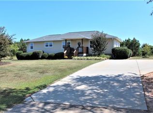 2304 Harbin Dr, Anderson, SC 29626