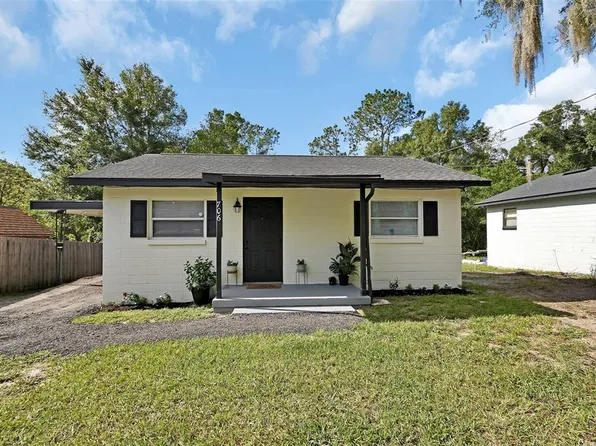 706 W Franklin Ave, Deland, FL 32720