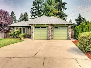 7815 NE 106th Ct, Vancouver, WA 98662