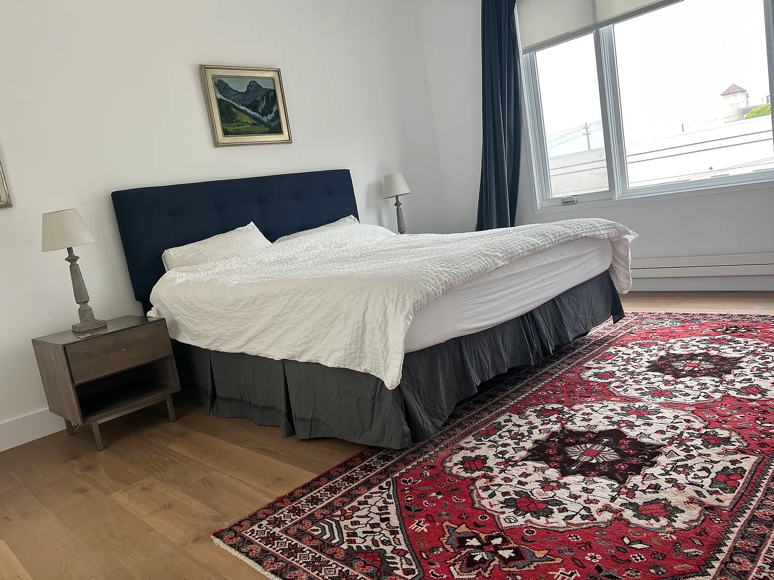 1 bed, 1100 sqft, $5,800 — Photo 4