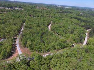 15 Timber Ridge Dr LOT 15, Counce, TN 38326