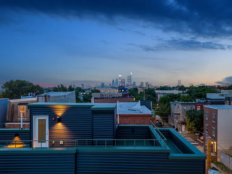 1803 N 18th St #Penthouse B — Photo 16