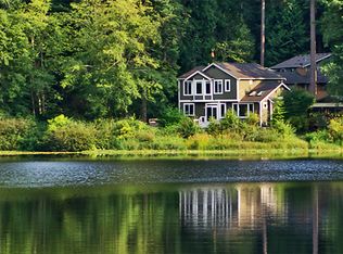 16 Nighthawk Cir, Bellingham, WA 98229