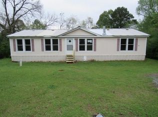 146 Rains St, Marthaville, LA 71450