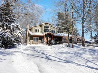 14908 Glen Oak St, Minnetonka, MN 55345