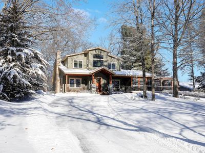 14908 Glen Oak St, Minnetonka, MN, 55345