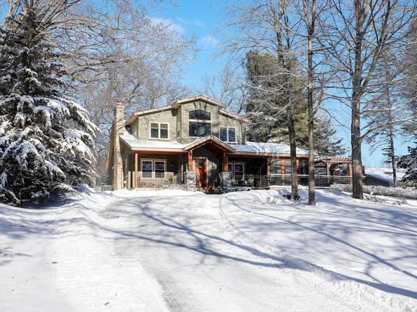 14908 Glen Oak St, Minnetonka, MN 55345