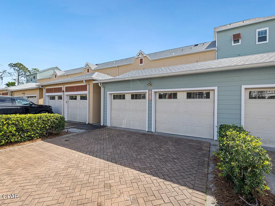 8700 Front Beach Rd #8107