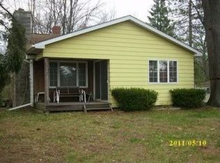 8160 Trails End Rd, Lake, MI 48632