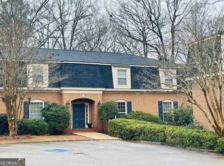 207 Harwell Ave #A6, Lagrange, GA 30240