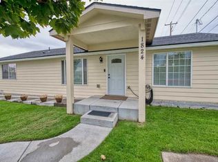 1824 N 12th Ave, Pasco, WA 99301