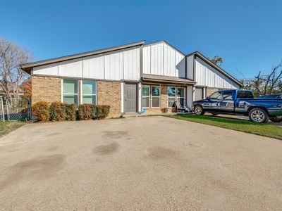 2303 Lucas Dr, Arlington, TX, 76015
