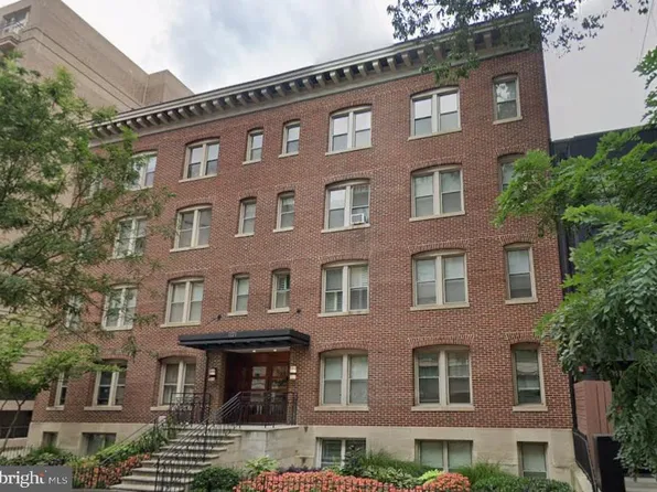1121 24th St NW APT 300, Washington, DC 20037