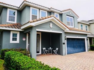 7609 Wilmington Loop, Kissimmee, FL 34747