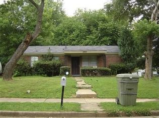 2947 Dearing Rd, Memphis, TN 38118