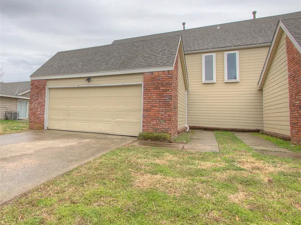 8116 E 65th Pl, Tulsa, OK 74133