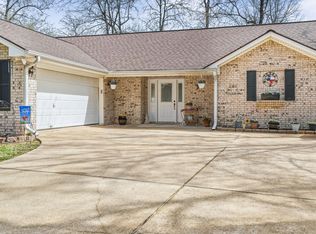 281 Broadmoor Dr, Trinity, TX 75862