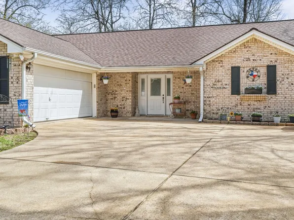 281 Broadmoor Dr, Trinity, TX 75862