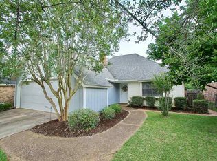 7121 Copper Ridge Dr, Ridgeland, MS 39157