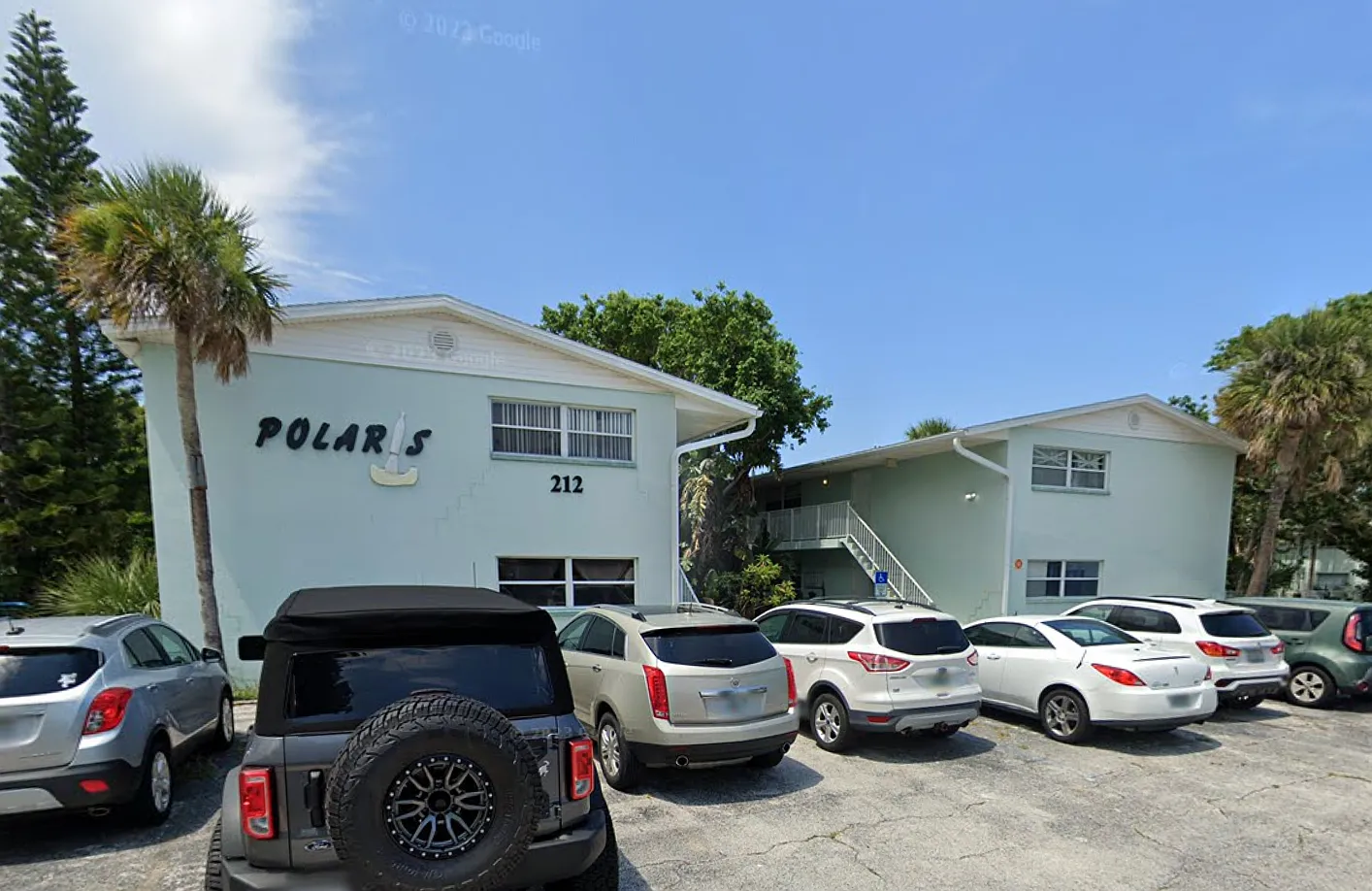Polaris Apartments — Photo 1