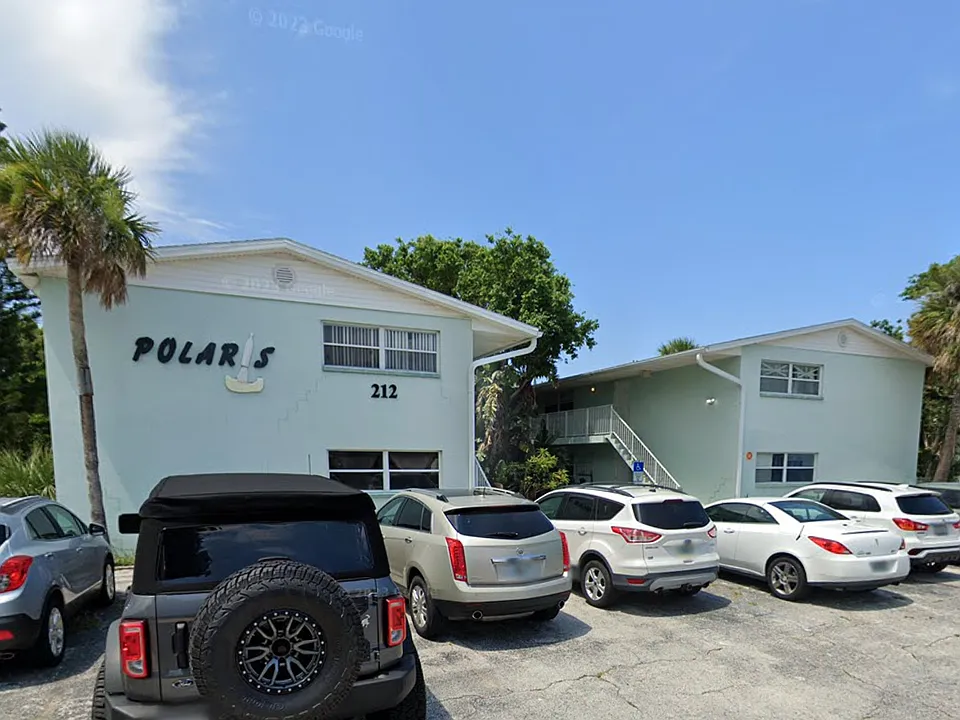 Polaris Apartments
