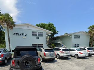 Polaris Apartments, Cape Canaveral, FL 32920