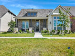 1026 Billy Ln, Allen, TX 75013