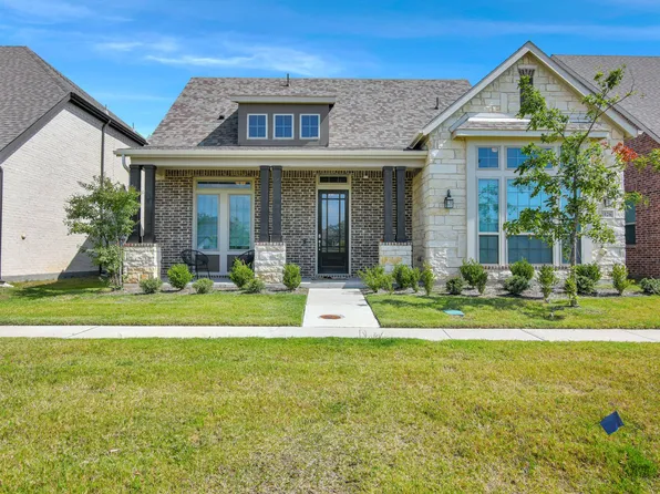 1026 Billy Ln, Allen, TX 75013