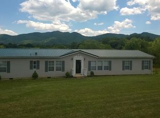 550 Garrison Hollow Rd, Elizabethton, TN 37643