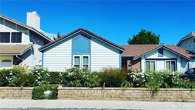 1st image of 25814 Vaquero Ct