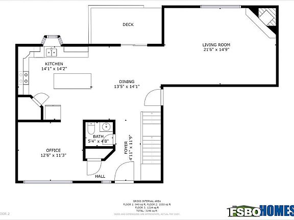 4th image of this home