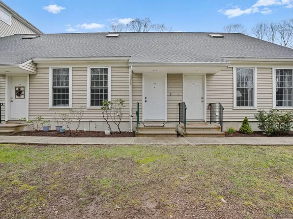 534 Old Clintonville Road APT 5A, North Haven, CT 06473