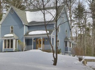 17 Alexander Rd, Londonderry, NH 03053