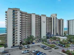 26802 Perdido Beach Blvd #14A17, Orange Beach, AL 36561