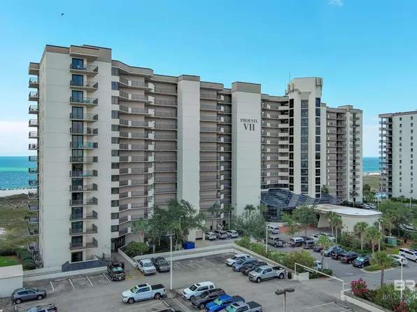 26802 Perdido Beach Blvd #14A17, Orange Beach, AL 36561