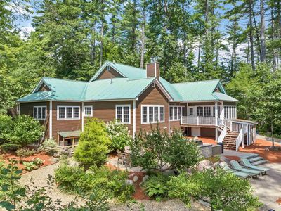 145 Hill Road, Center Conway, NH, 03813