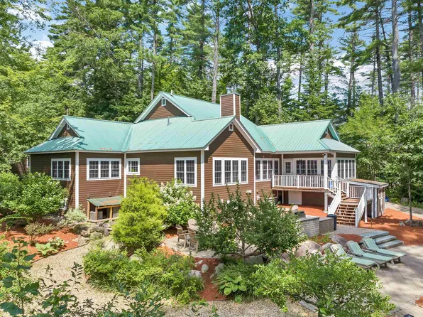 145 Hill Road, Conway, NH 03813